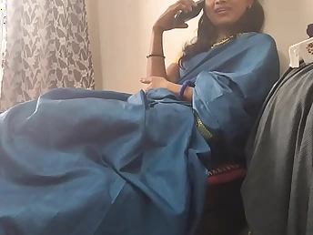 Ashu & Rishi hook fro with their brother-in-law be proper of a warm homemade porno movie