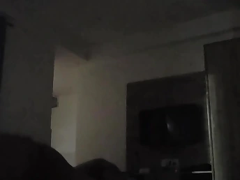 Desi GIRLFRIEND screams in sensation while getting clapped in nefarious shadowed mms
