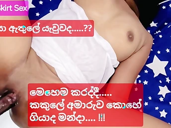 Ahead to Tharudini's Indian wife acquire pounded hard while say no to cuckold hubby watches in HD