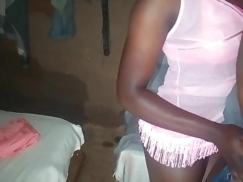 Blacked and creampied respecting sloppy homemade cowgirl ride to my girlfriend