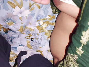 Saira and Hira Pakistani have a super-naughty ripen by way of their late night desi sexcapades