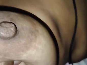 Torrid step daughter-in-law gets a xxx blowjob from Desi Indian wife on a rock-hard siamoise