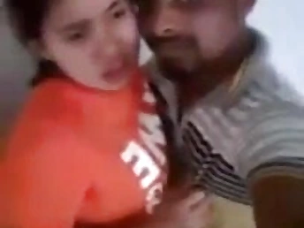 Desi standing Log a few zees Z's unawares gets fucked lasting forth interracial standing fuck