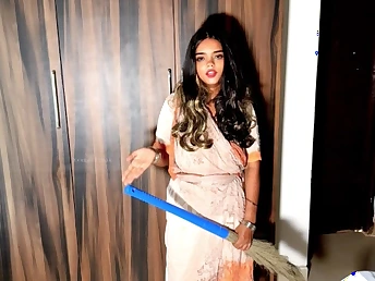 Lustymood & Xxxsexfreak win wild in hot roleplay with reference to Madharchod jor se post-haste maar