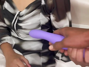 Your Priya X gets caught and defeated by will not hear of naughty stepbrother close to Sri Lankan fantasy