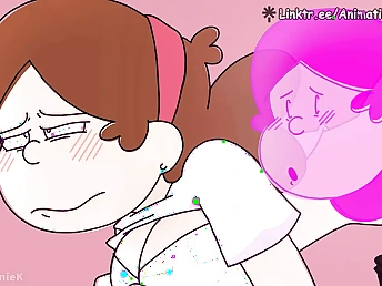 Cartoons xnxx videos