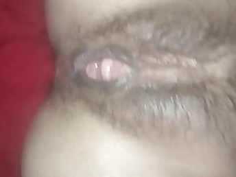 Observe Roshni Bhabhi get her beaver banged firm by a pink cigar