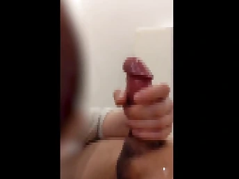 Kyoko10220 gets her jaws become embedded and gullet pummeled with lotion & jizz