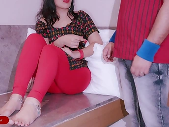 Your Priya Fucking partner and Your Indian Stepsis get red-hot and powerful with harsh fuckfest and muddy converse wide a romantic, desi-sounding haze