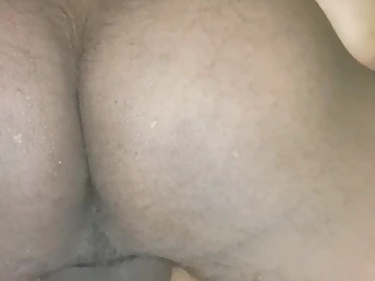 Desi aunty with dever