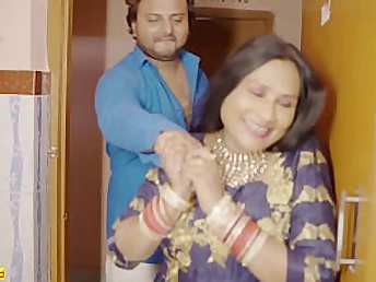 Isumit and Krishna get nasty here Indian Desi Mating with Bhabhi Fucky-fucky!