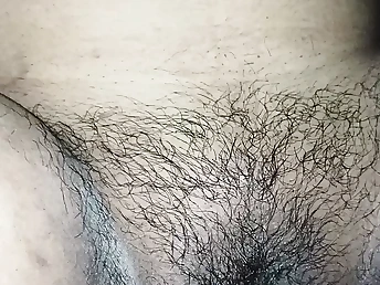 Stepson nails Indian Mom Ritu's meaty arse and massive cupcakes up close