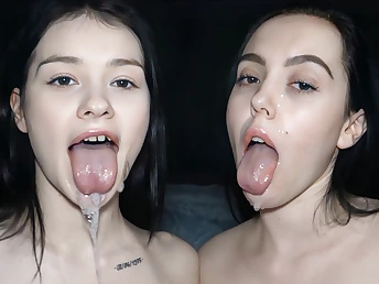 MATTY IS BACK AND CAMERA DAME ZOE JOINS! We Shivered Their Wisdom Out Back This Impressive Partake of WATCH Hump ´´