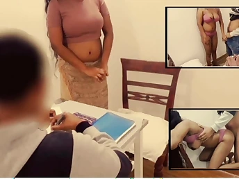 Sri Lankan Upcoming Do the groundwork