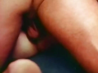 Watch Gina Russell & Andrea True succeed in down and derogatory in vintage sex tape!