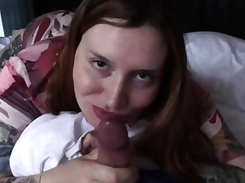 A Crimson-Super Hot Night Give Bed With Mummy - Night A