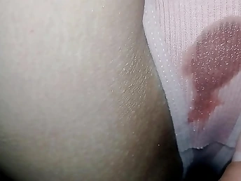 Nihan's very first time anal invasion fuck-fest: Homemade Goal OF VIEW vid of Nihan getting her taut bootie smashed stiff!