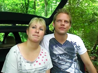 Watch Only Full's Private German Hardcore Movie: Private Citizen's Story be beneficial to a Fat Cock Adultism