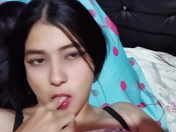 My Physics tutor sends me the greatest college girl, honey, and Latina honeys be beneficial to a insatiable step-sibling hump